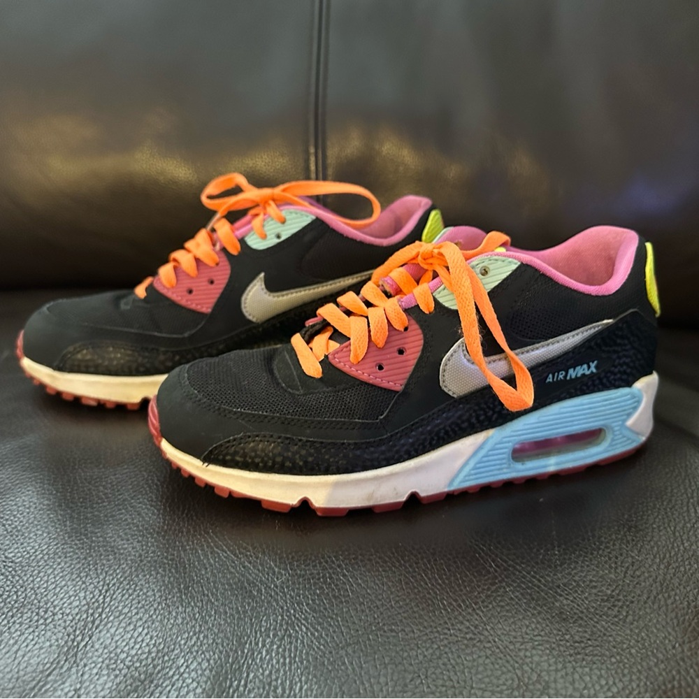 Nike Air Max